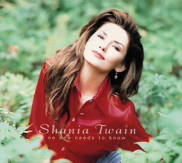 Shania Twain